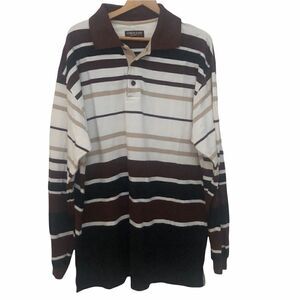 KOMAN JEANS POLO Shirt 2XL